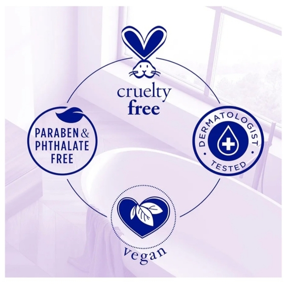 Dr Teal's Foaming Bath with Epsom Salt 34oz - Picture 4 of 5